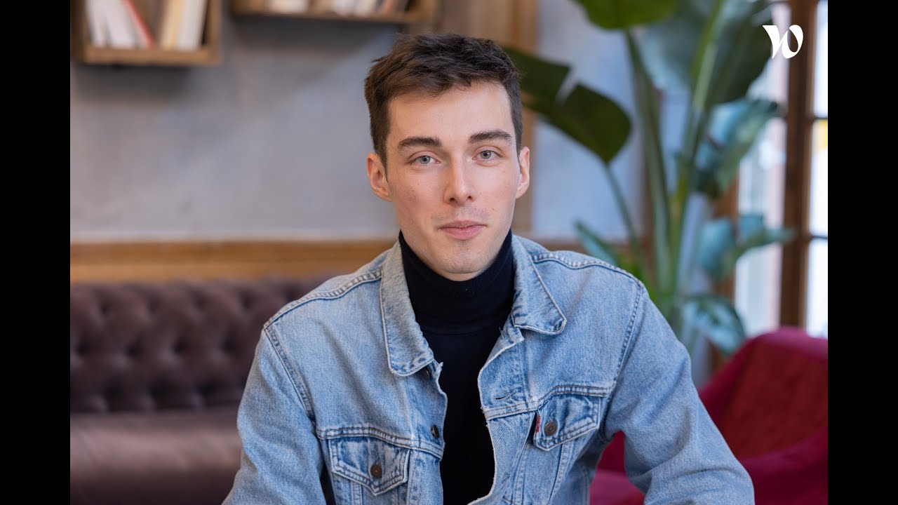 Découvrez Reality agency avec Gwendal Amestoy, Chef de produit Reality Academy