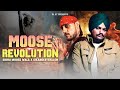 Moose revolution  sidhu moose wala  sikander khalon  prod by dj jit
