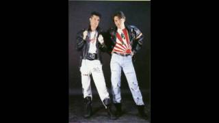 Body Power - Nothing (12 Inch Version)