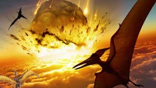 All 5 Biggest Mass Extinctions in History of Our Planet