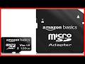 High-Speed, Reliable Memory Card for Smartphones, Cameras, and More