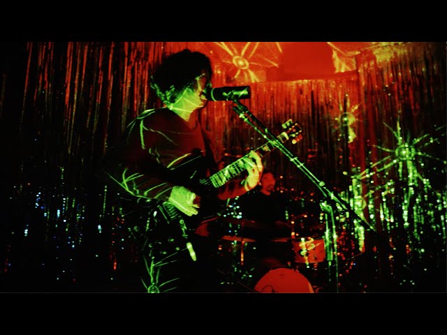 Numb (Live In - Studio Performance) / Shintaro Sakamoto (zelone