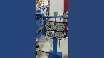 1-45/75mm Track Meter Counter Digital Display Wire Length Measuring Counter Pipe Encoder Cylinder