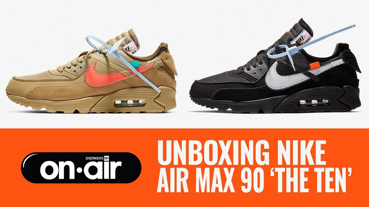 air max mais bonitos