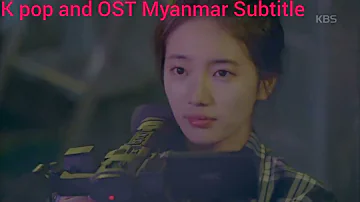 Don't push me (Uncontrollably found OST) mm sub Wendy(Red Velvet) and Seulgi(Red Velvet)