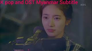 Don't push me (Uncontrollably found OST) mm sub Wendy(Red Velvet) and Seulgi(Red Velvet)