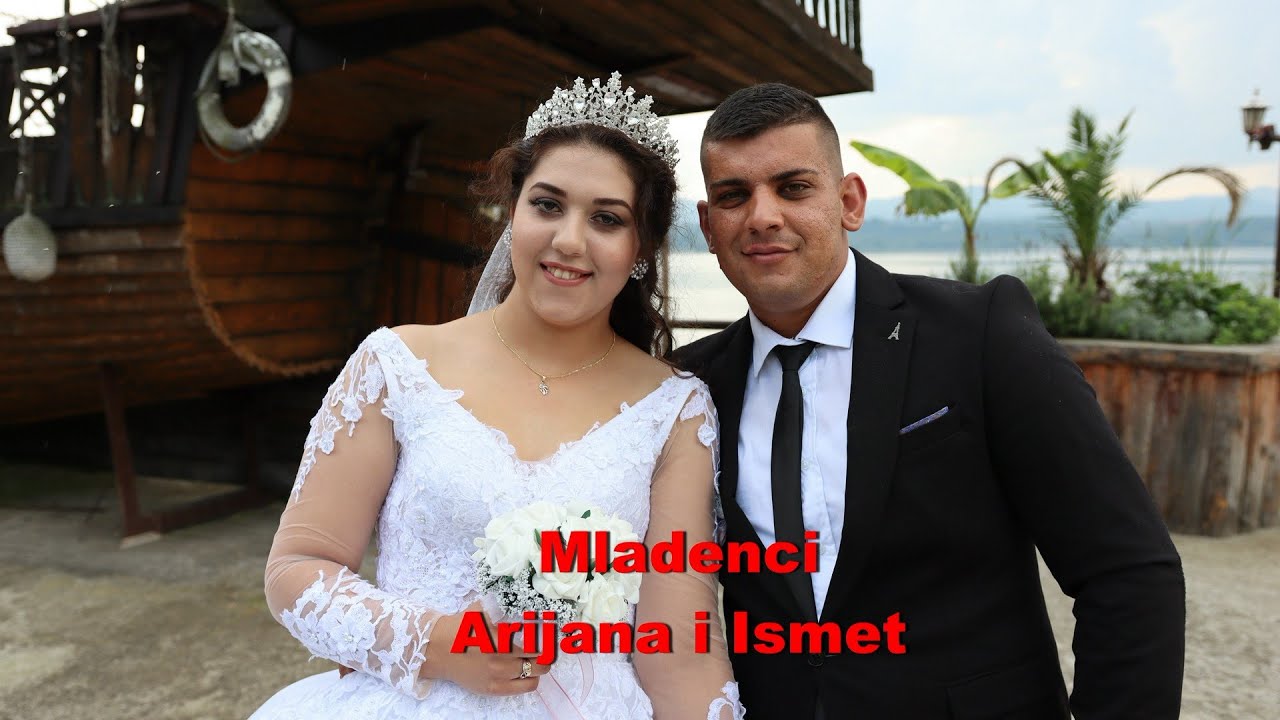 Wedding-Svadba Ismet i Arijana (1) dio Najljepša i Najbolja Svadba u Puračiću Asim Snimatelj