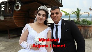 Wedding-Svadba Ismet i Arijana (1) dio Najljepša i Najbolja Svadba u Puračiću Asim Snimatelj