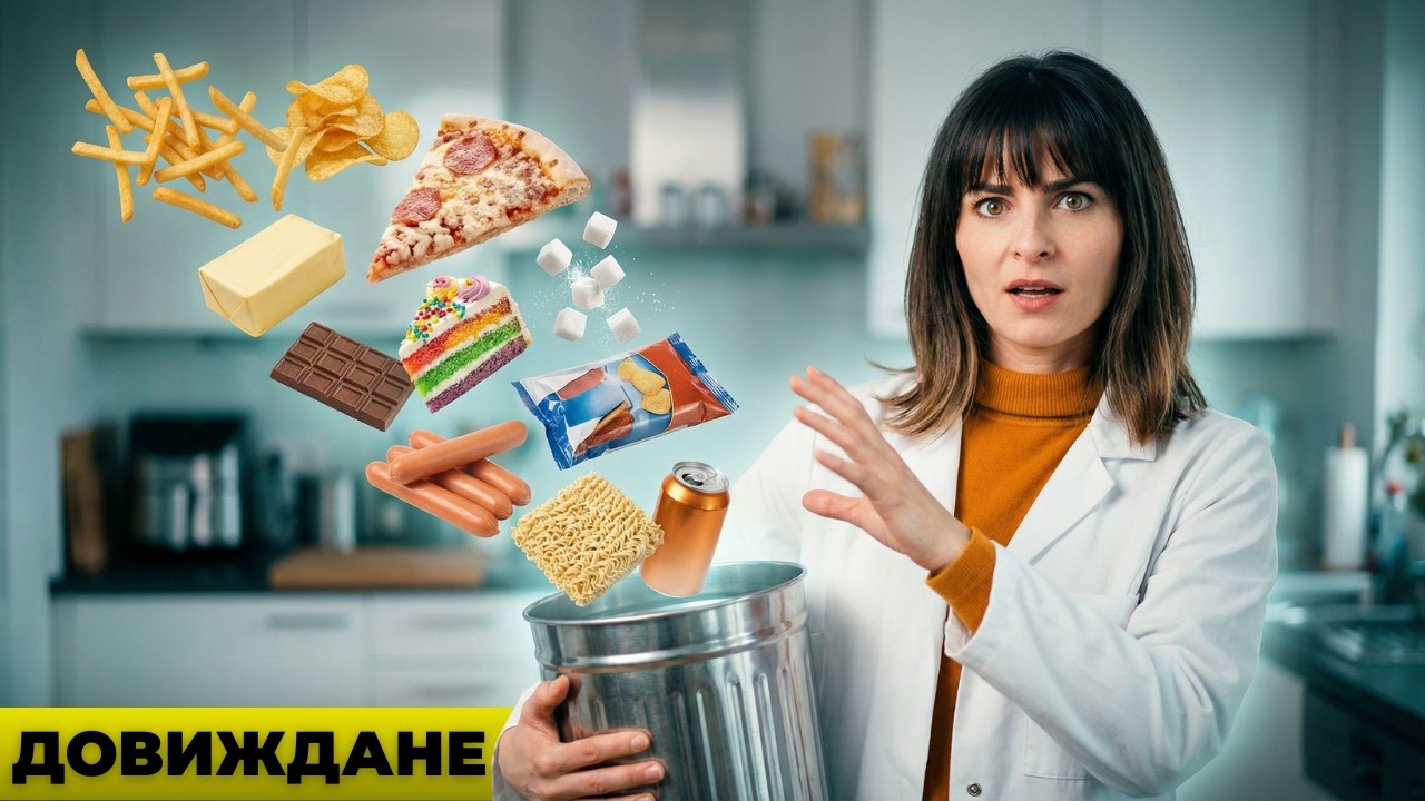 Кажи сбогом на тези храни!