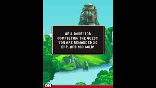 Quest Puzzle Warlord (J2ME : 2007) Infinite Interactive