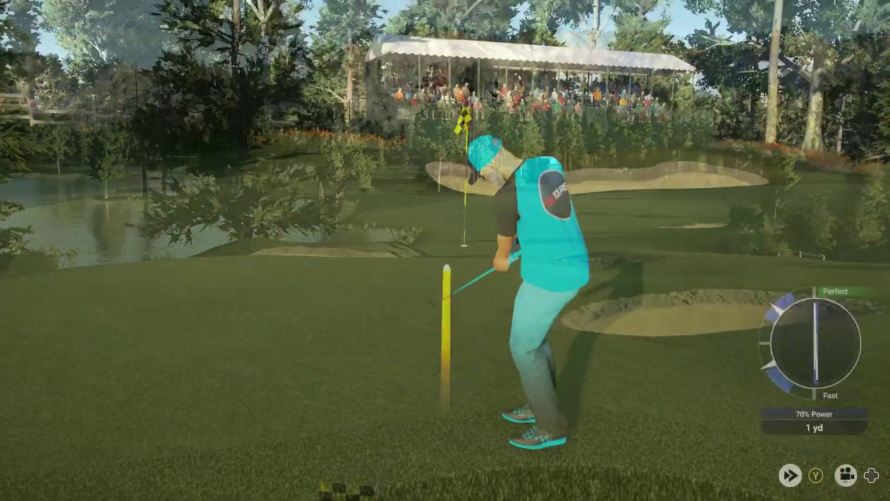 Paragon Golf & Country Club YouTube