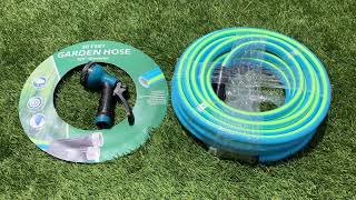 Heavy Duty Garden Hose 50ft