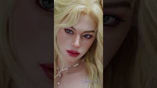 Lindsay ~ Top CY Doll 167cm D Full Silicone Lindsay Raw Video