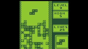 Tetris Attempt 87 of n #Shorts