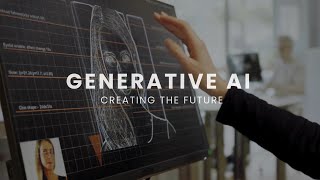 Generative Ai Explained The Tech Behind Chatgpt And Dall E