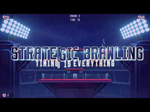 Punch Champs — Trailer