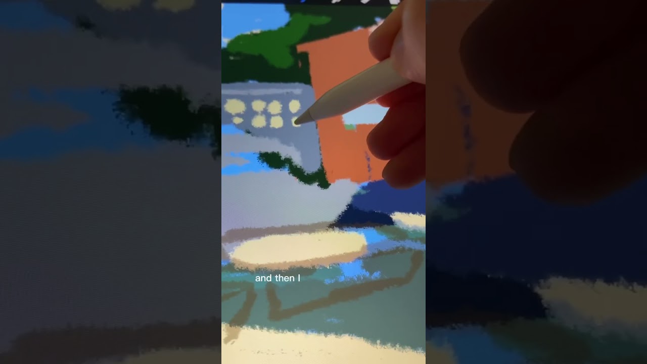 Muslim artist hijabi muslimah artwork