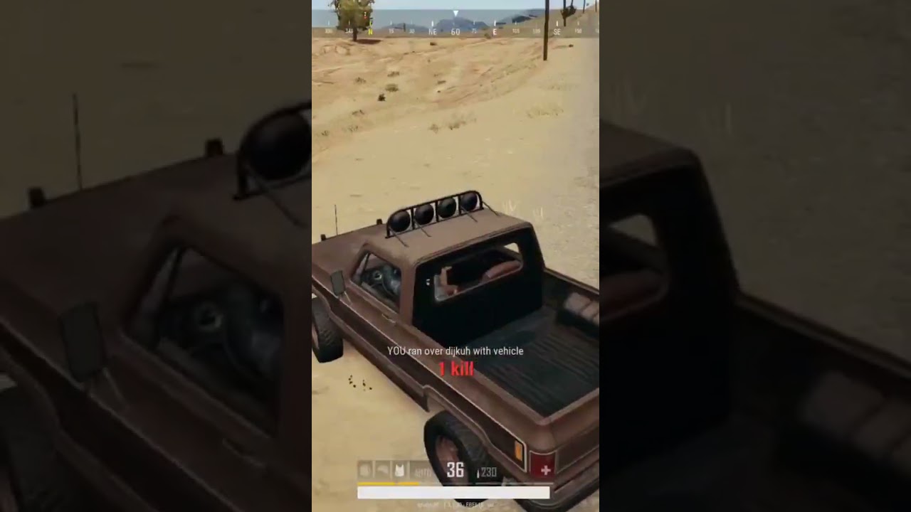 I don't need weapons on 