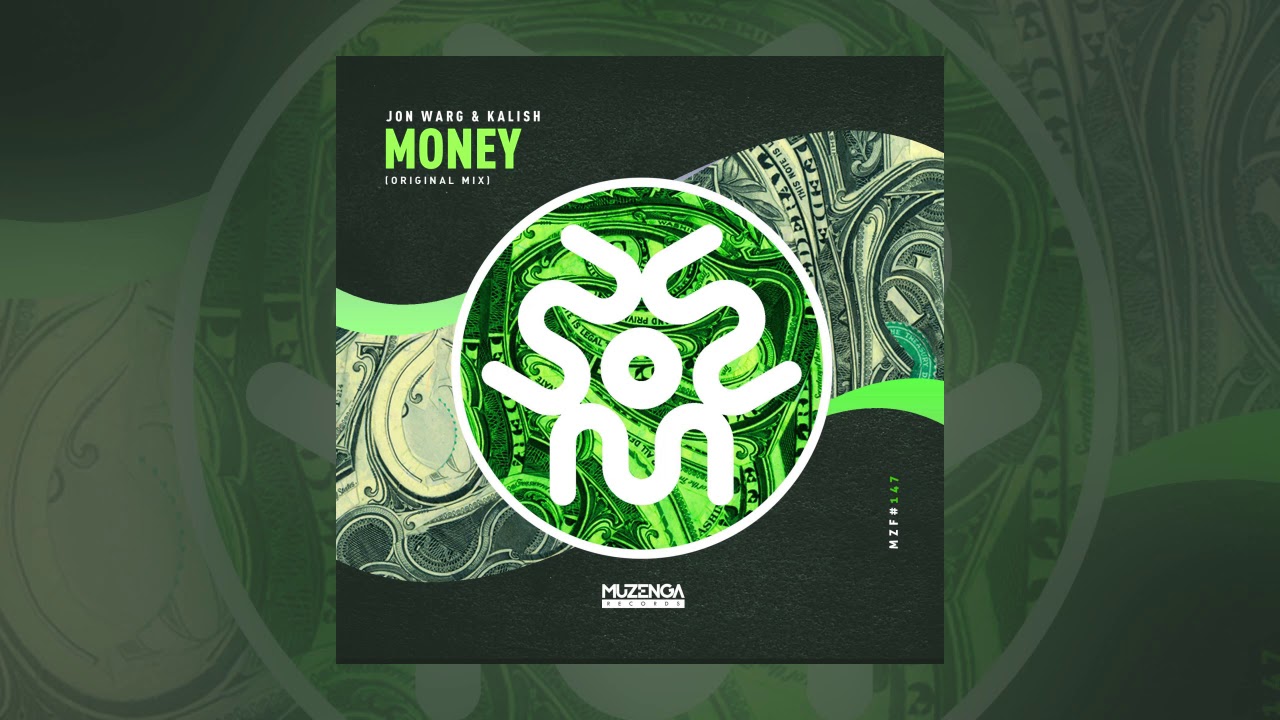 Watch Jon Warg & Kalish - Money (Official Audio) on YouTube Watch Jon Warg & Kalish - Money (Official Audio) on YouTube