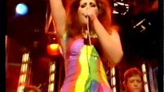 Video voorbeeld van "Kirsty MacColl - There's A Guy TOTP.m2ts"