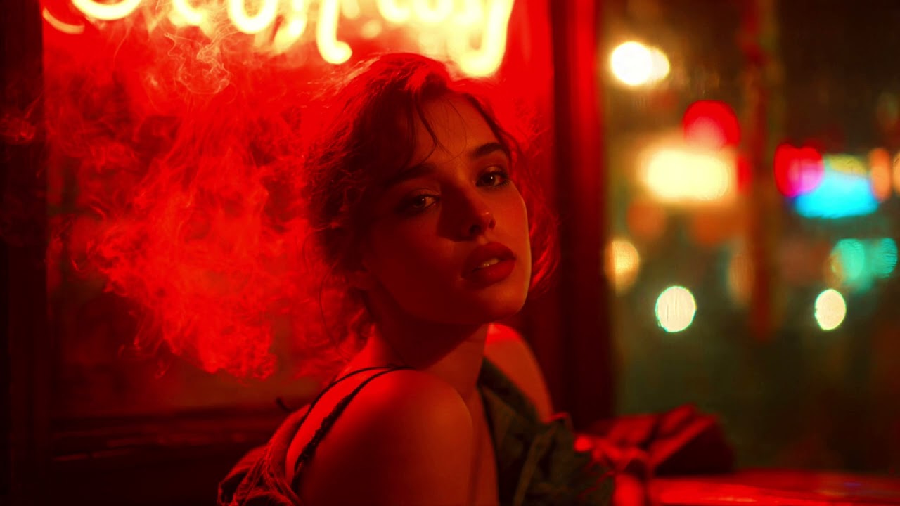 2AM California Dark | Haunting Female Deep House