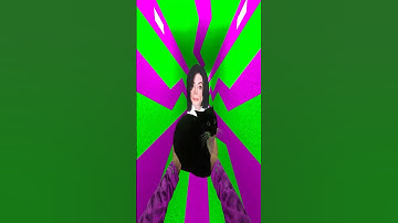 Jackson Nextbots #gmod #nextbots #michaeljackson #maxwell #parallax