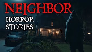 8 True Neighbor Horror Stories That Turned Friendly Waves Into Pure Terror 😱