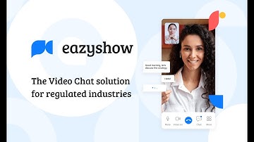 Video Chat Contact Center solution
