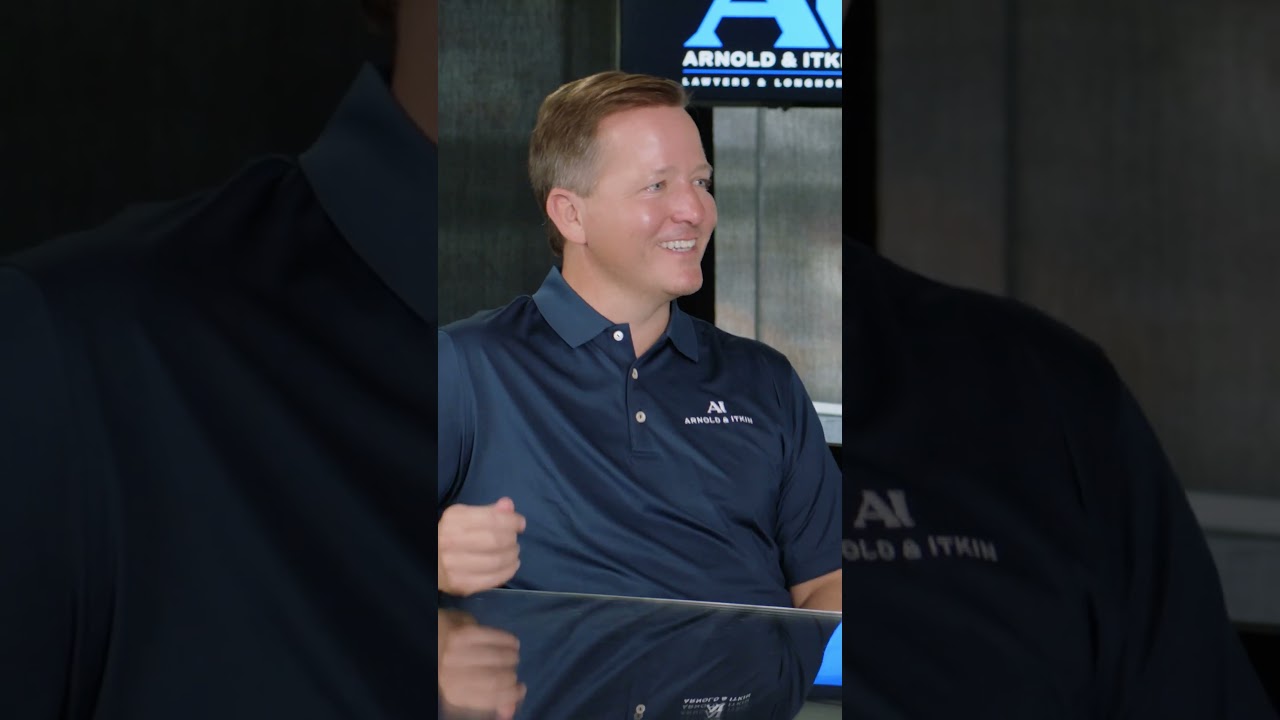 Lawyers and Longhorns With Chris Del Conte | Tuba Player