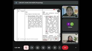 ELS254 Week 5: Lab Report