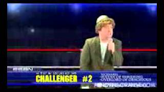 Annoying Orange Annoying Orange Vs Fred