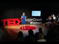 Kathryn Valentine | TEDxSugar Creek Women