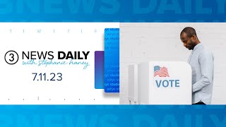 Early voting opens today for Ohio’s special August election on Issue 1: What you need to know