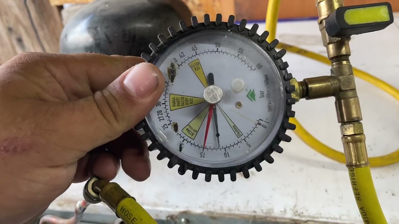 Максимально простой и дешевый ремонт морозильного ларя своими руками  