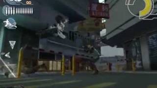 GITS: SAC (PS2) - Stun units