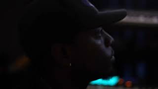 beat making process with CKB