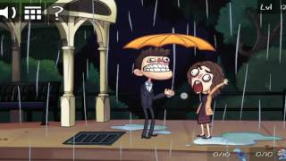 Troll Face Quest TV Shows Level 12 Walkthrough screenshot 4