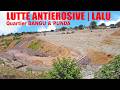 14 05 2026 Evolution LUTTE ANTIEROSIVE AVENUE LALU Quartiers PUNDA BANGU C NGALIEMA Kin Rdc 