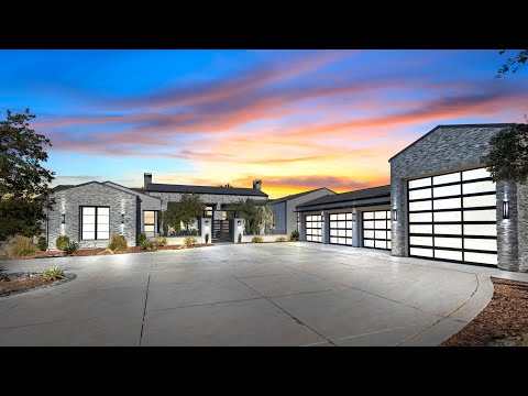 3570 Greenview Dr., El Dorado Hills, CA home video tour