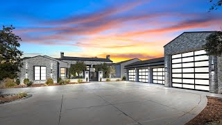 Full Property Tour - 3570 Greenview Dr. El Dorado Hills CA 95762