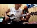 Zyyg - Zettai Ni Daremo guitar cover (Slam Dunk opening 2)