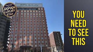 Hotel Route Inn Yamagata Ekimae - You Need to See This | Yamagata, Japan🌟