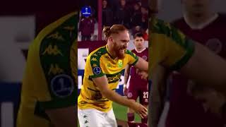 A Inusitada Comemoração De Isidro Pitta Á