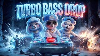 🔥⚠️ New EXTREME WARNING Your Speakers Are Not Ready For This Bass! 🔊 EDM Bass Drop