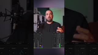 Pre-fader sau post-fader?