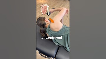 4 Rotator Cuff Exercises to Try!