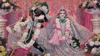 Deity Meditations Sri Sri Radha Shyamasundara