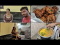 💕My Morning Routine || Tasty😋Combo For Lunch || BHARATHI BEATS || @bharathibeats847