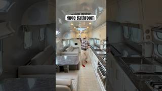 The Best RV Layout for FULL Time!