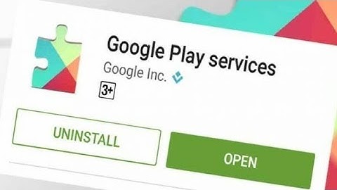 Uninstall Google Play service without root | uninstall latest version |Advantages and disadvantages